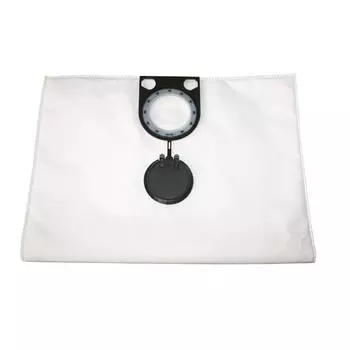 Мешки Metabo ASA 1202/ASA 32 L, 631665000, 32 л, 5 шт.