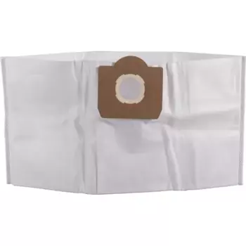 Мешки тканевые для пылесоса Вихрь 71/12/1 20 л, 4 шт.