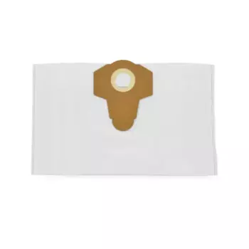 Мешки тканевые для пылесоса Zugel ZSB20P 20 л, 4 шт.