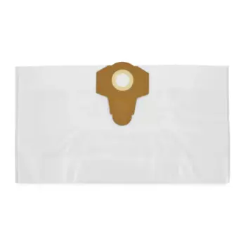 Мешки тканевые для пылесоса Zugel ZSB30P 30 л, 4 шт.