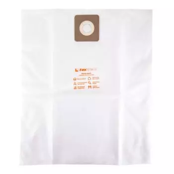 Мешки тканевые для пылесоса Аэрус DB 35 л, 2 шт.