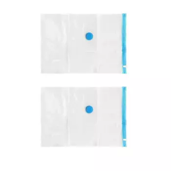 Мешок вакуумный Konsensa 45x60 см 2 шт.