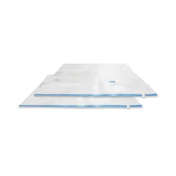 Мешок вакуумный Konsensa 60x90 см 2 шт.