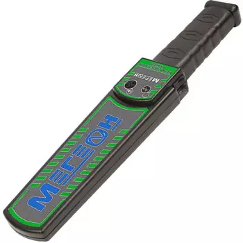 Металлодетектор ручной Мегеон 45003