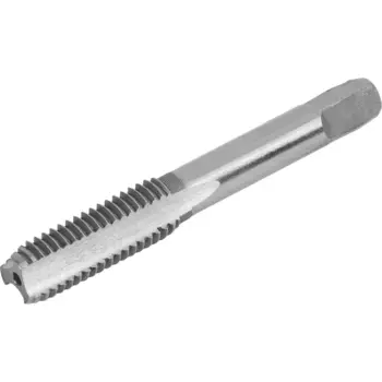 Метчик ручной Спец М10 x 1.5 мм, 2 шт.