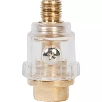 Мини-лубрикатор Аэрус 5560 1/4 дюйма