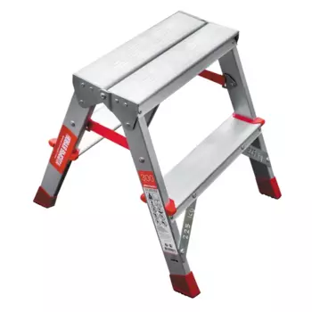 Мини-платформа 2-секционная Новая Высота 2 ступени