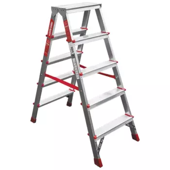 Мини-платформа 2-секционная Новая Высота 5 ступеней