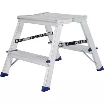 Мини-платформа 2-секционная Scala 2 ступени