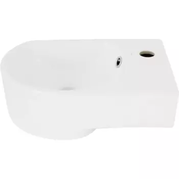 Мини-раковина Melana MLN-320347L, 42 см