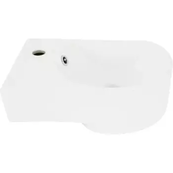 Мини-раковина Melana MLN-320347R, 42 см