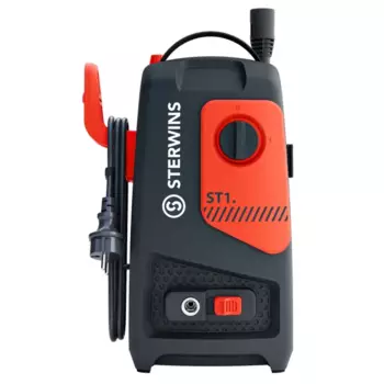 Минимойка высокого давления Sterwins ST1, 105 бар, 400 л/ч