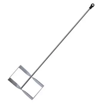 Миксер для бетона и растворов, 700x212 мм