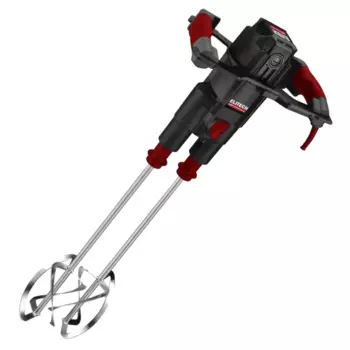 Миксер строительный сетевой Elitech HD CM 2000ED2, 2050 Вт