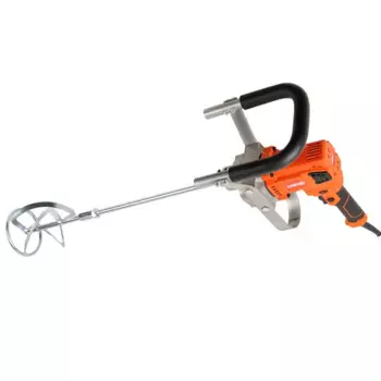 Миксер строительный сетевой Спец МЭД-1800, 1200 Вт