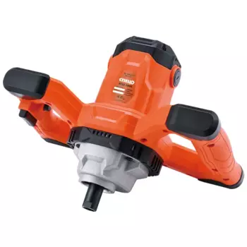 Миксер строительный сетевой Спец МЭД-2000, 1600 Вт