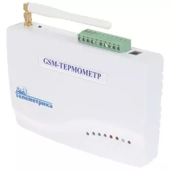 Модуль GSM для котла