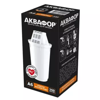 Модуль сменный Аквафор А6