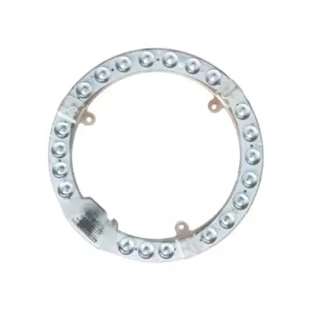 Модуль светодиодный Apeyron круглый 230В 18Вт 1620Лм холодный белый свет