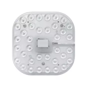 Модуль светодиодный Apeyron квадратный 230В 16Вт 1440Лм нейтральный белый свет