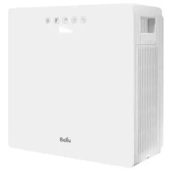 Мойка воздуха Ballu AW-340 4.6 л цвет белый