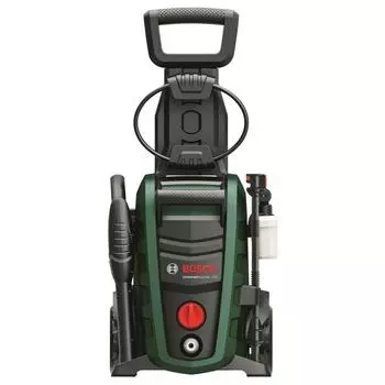 Мойка высокого давления Bosch UniversalAquatak 130, 06008A7B00, 1700 Вт, 130 бар, 380 л/ч