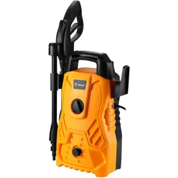 Мойка высокого давления Deko DKCW115, 115 бар, 290 л/ч