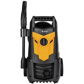 Мойка высокого давления Deko DKCW1750, 145 бар, 385 л/ч