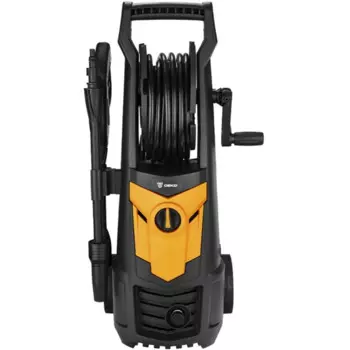 Мойка высокого давления Deko DKCW185, 185 бар, 420 л/ч
