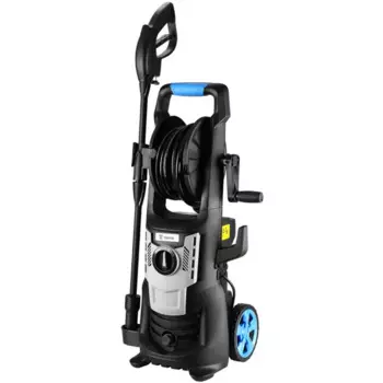 Мойка высокого давления Deko DKCW210, 210 бар, 465 л/ч