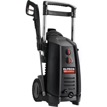 Мойка высокого давления Elitech HD HPW 3000IF, 180 бар, 522 л/ч