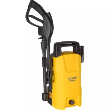 Мойка высокого давления Huter W105-P, 105 бар, 342 л/ч