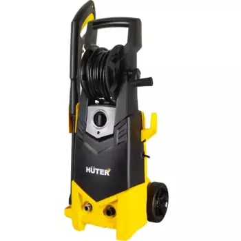 Мойка высокого давления сетевая Huter 900/70/8/147, 205 бар, 430 л/ч
