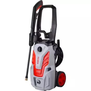 Мойка высокого давления сетевая Ресанта МР-420 ЛМ, 200 бар, 420 л/ч