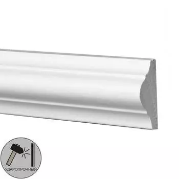 Молдинг настенный 97012 25х12 2м