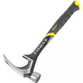 Молоток демонтажный Stanley FatMax 620 г, композитная рукоятка