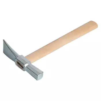 Молоток-кирка Низ деревянная ручка 400 г