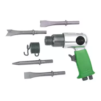 Молоток отбойный пневматический Zitrek ZKPH01, 4 Дж