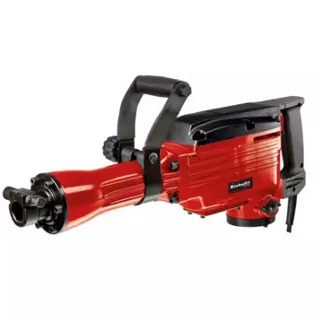 Молоток отбойный сетевой Einhell TC-DH 43 1600 Вт, 43 Дж