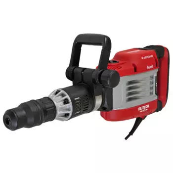 Молоток отбойный сетевой SDS Max Elitech HD М 1629Э E2205.007.00 1650 Вт, 29 Дж