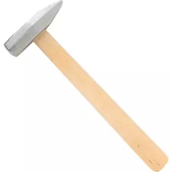 Молоток слесарный Труд Вача 10000017 деревянная рукоятка 800 г