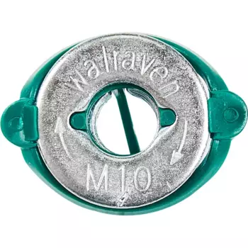 Монтажная гайка Walraven M10 BIS RapidRail 6513110
