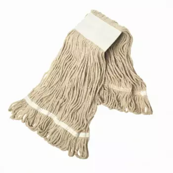 Моп на швабру HQ Profiline хлопковый Кентукки 280 г