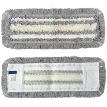 Моп на швабру HQ Profiline хлопок 50 см