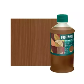 Морилка Profiwood матовая мокко 0.5 кг