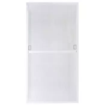 Москитная сетка 106x55 см для окна 116x120 см