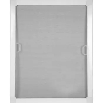 Москитная сетка 40x50 см для окна 60х50 см