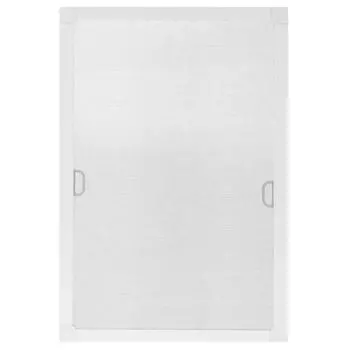 Рамочная москитная сетка 40x60 см для окна 50x70 см