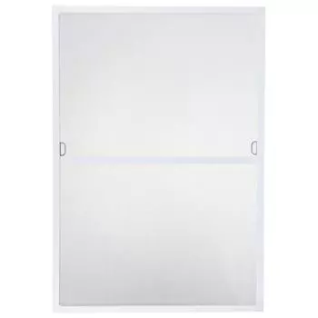 Москитная сетка 72x105 см для окна 80x116 см