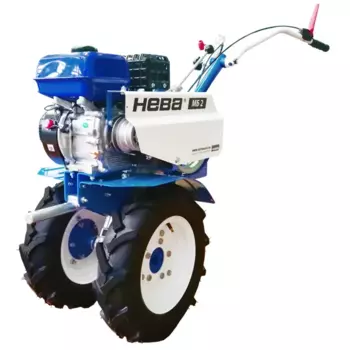 Мотоблок бензиновый Нева МБ2-КС (GB225) 7.5 л.с